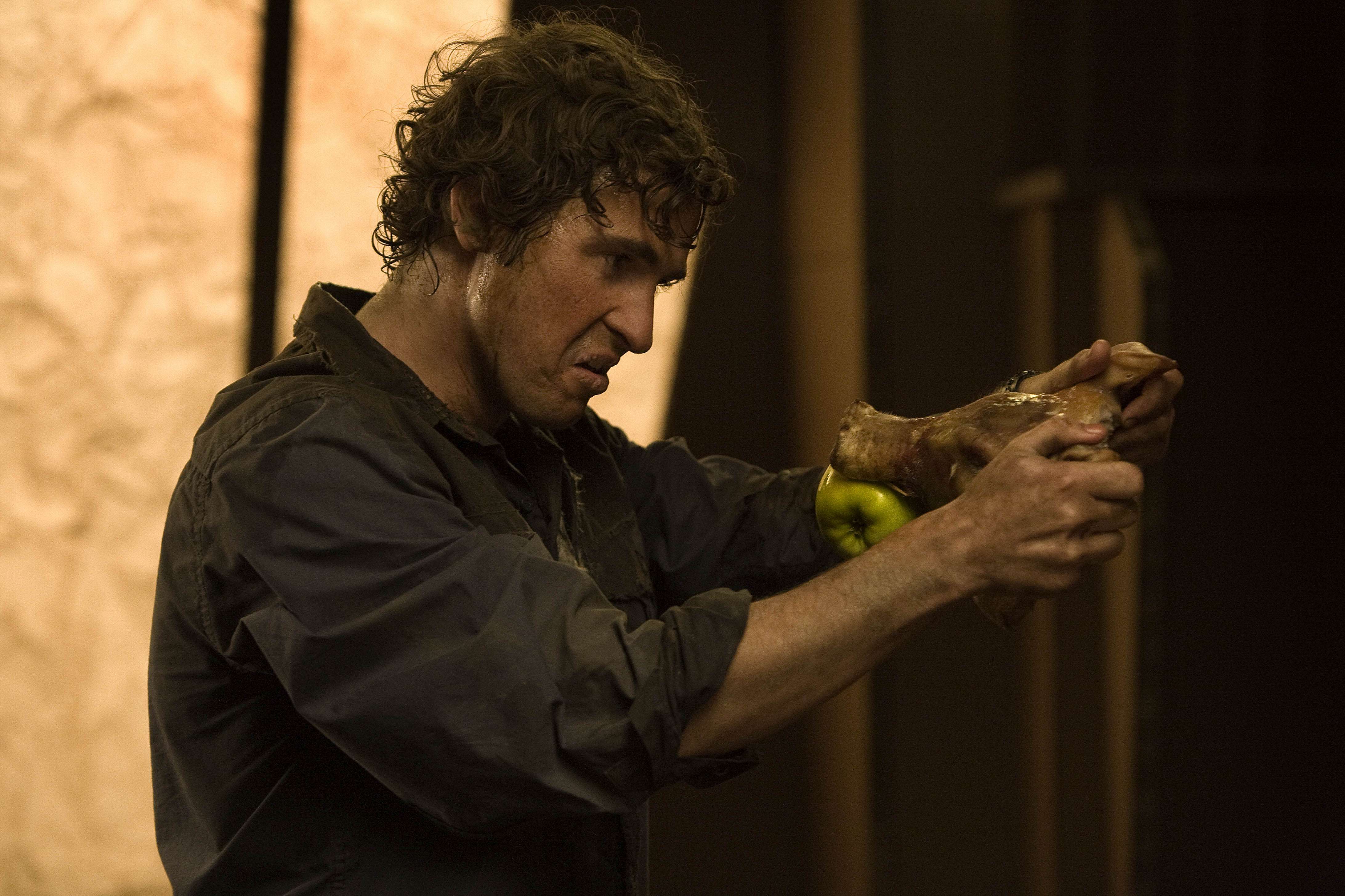 hotel de josé luis alemán