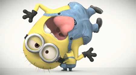 gru 2, mi villano favorito box office usa