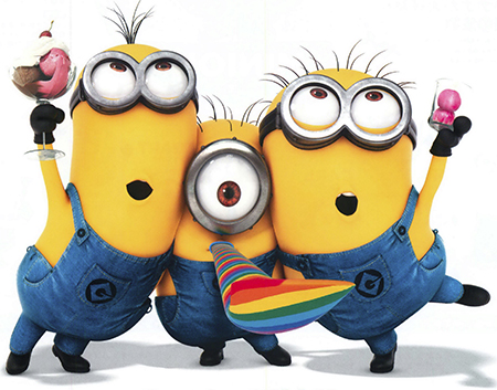 box office usa gru 2 mi villano favorito