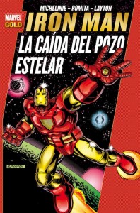 'la caída del pozo estelar'