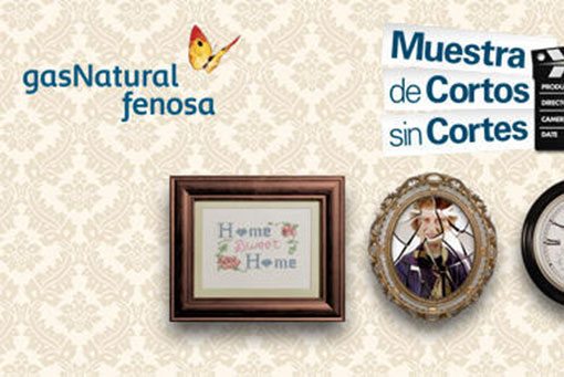muestra de cortos sin cortes