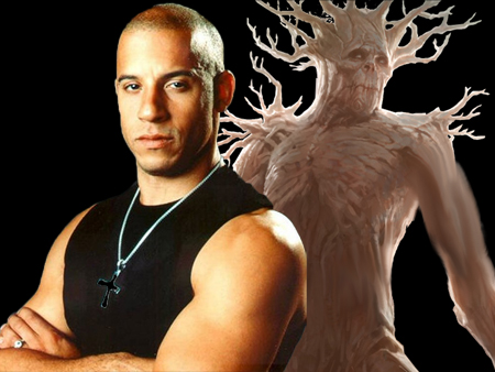 vin diesel sera groot