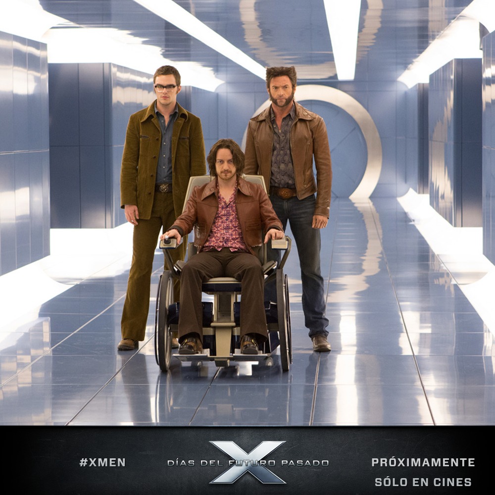imagen de x-men: días del futuro pasado (2014)