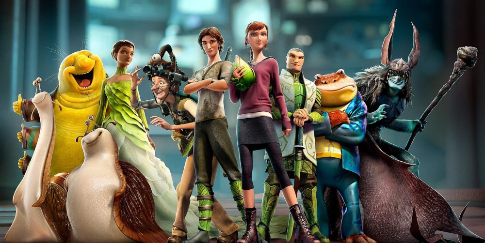 epic el mundo secreto