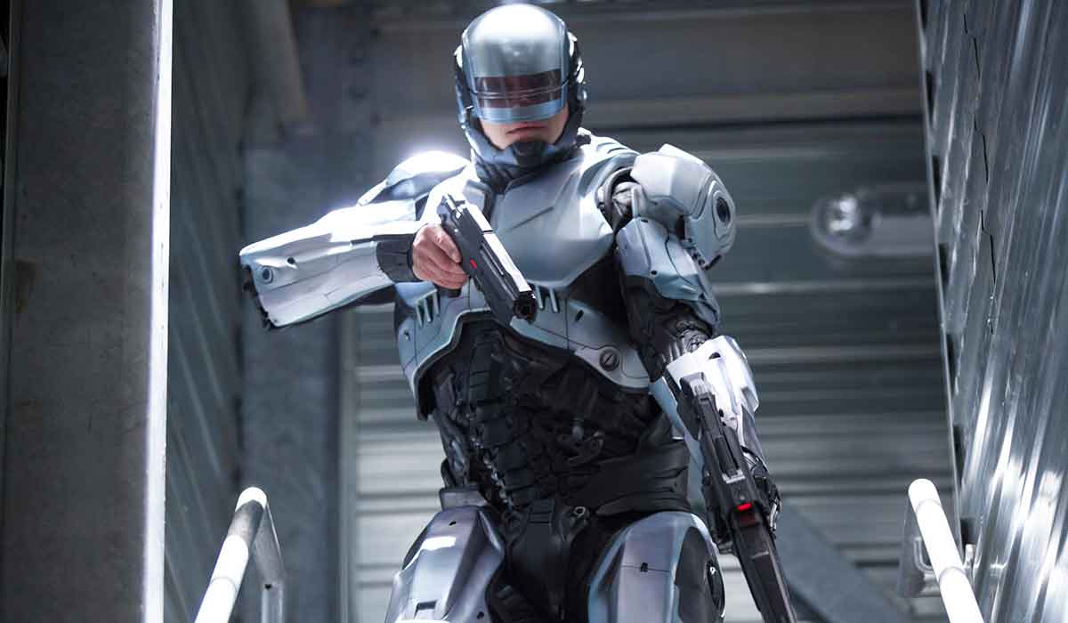 robocop 2014