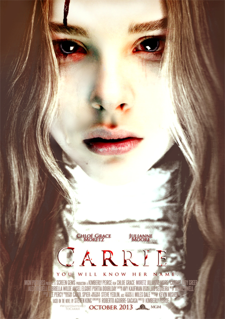 carrie