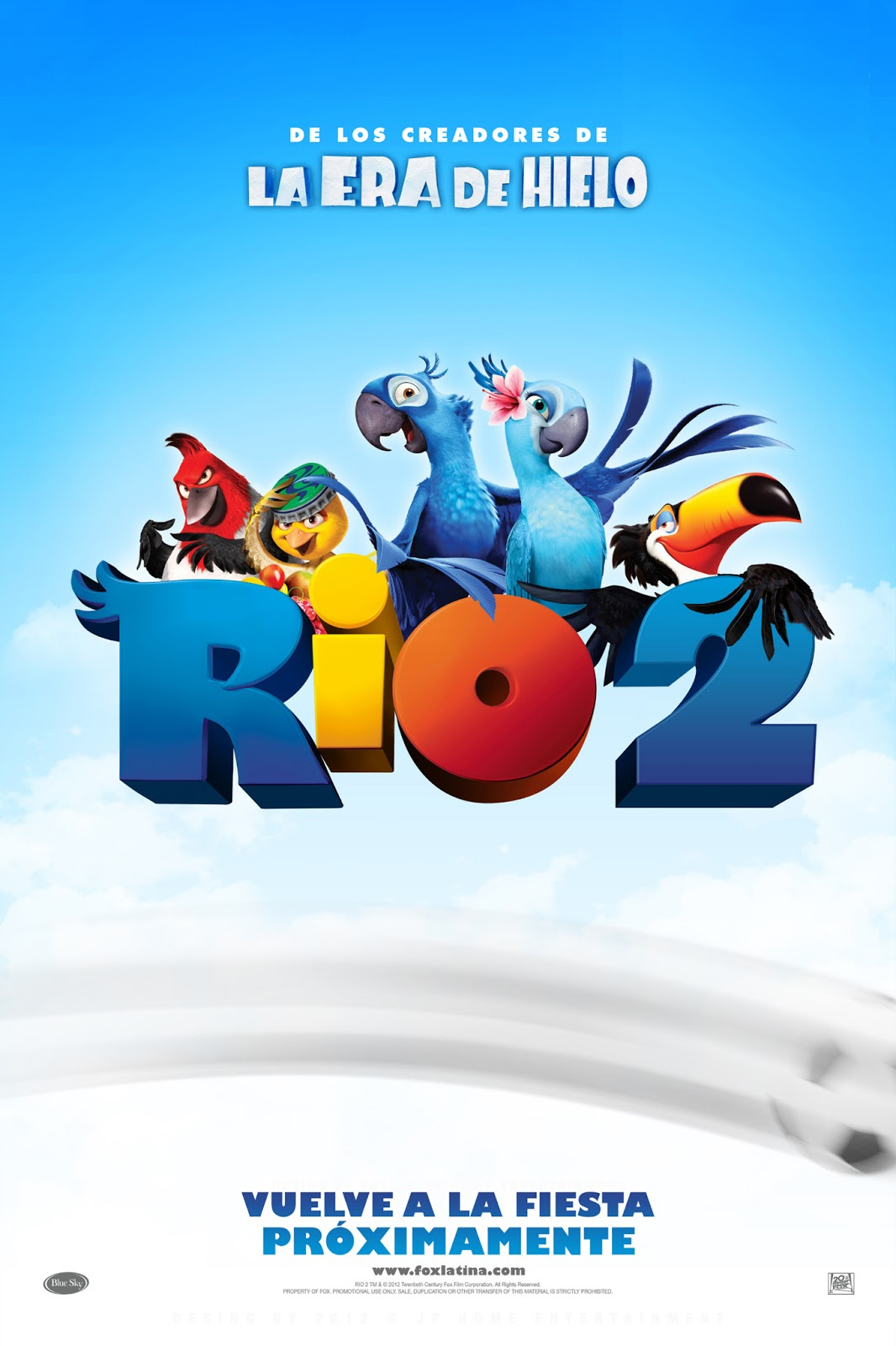 rio 2