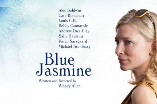 blue jasmine
