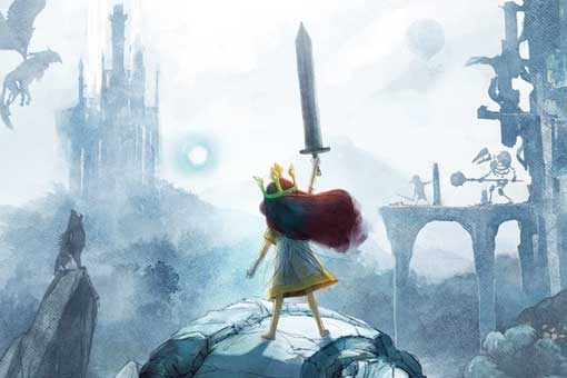 child of light