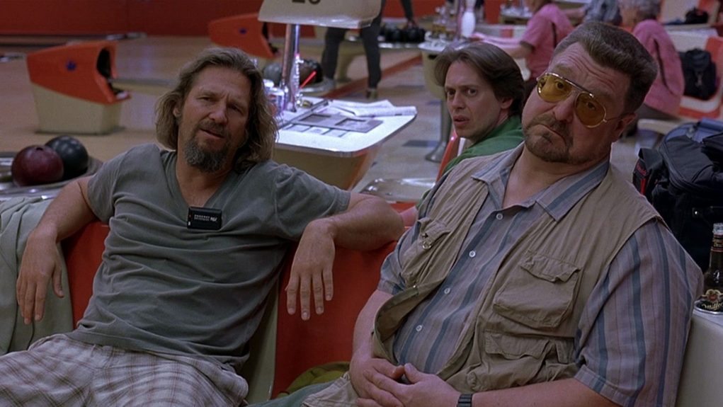 el gran lebowski