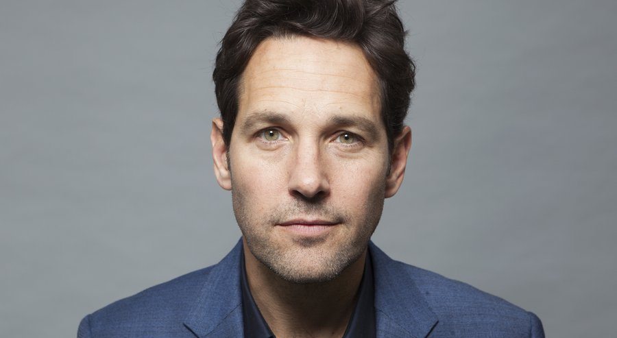 paul rudd sonic