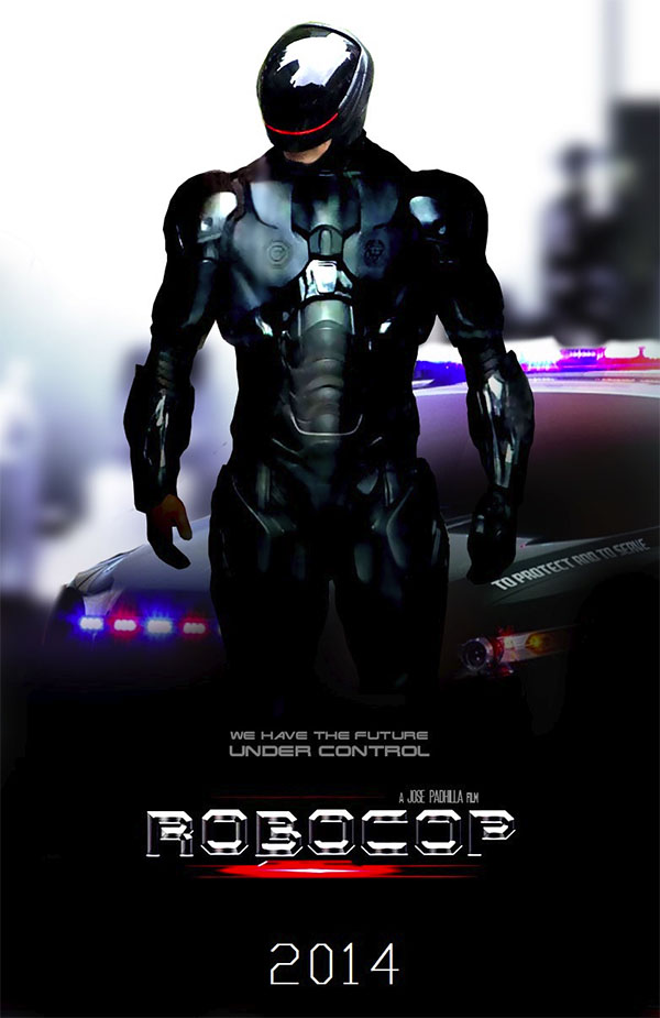 robocop