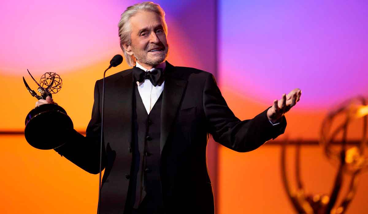 michael douglas será ant-man