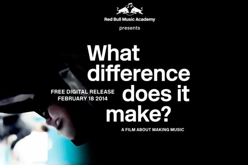 what difference does it make?