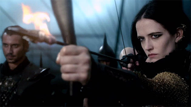 artemisia. 300: el origen de un imperio