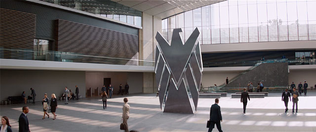 capitán américa. el soldado de invierno