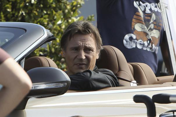 el sequito (entourage) 