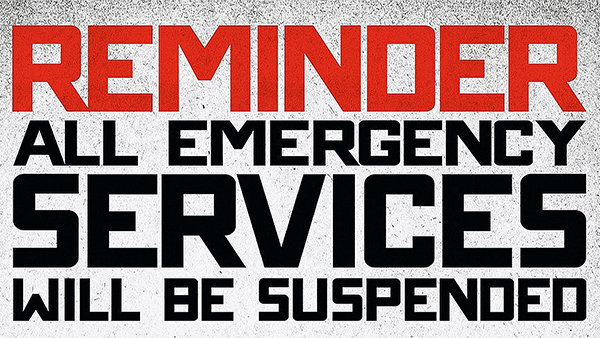 the purge 2: anarchy