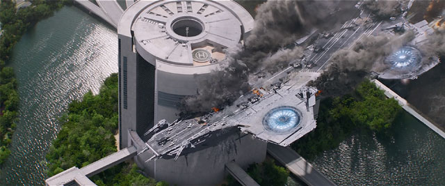 capitán américa. el soldado de invierno