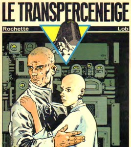 le transperceneige snowpiercer