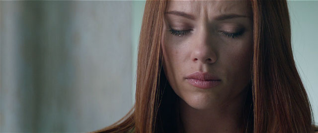 capitán américa. el soldado de invierno