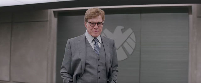 capitán américa. el soldado de invierno