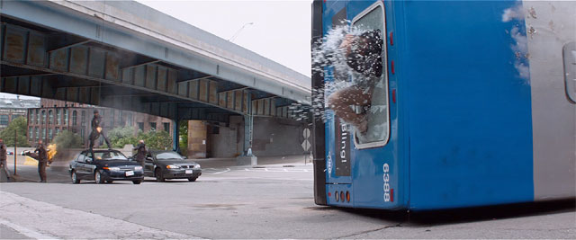 capitán américa. el soldado de invierno