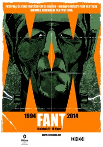 festival de cine fantástico de bilbao