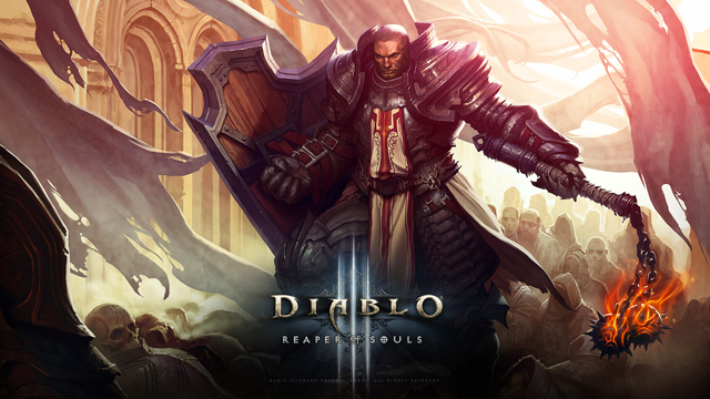 diablo 3: reaper of souls