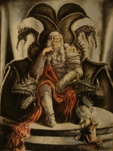 david fernández collado