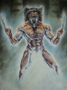 david fernández collado