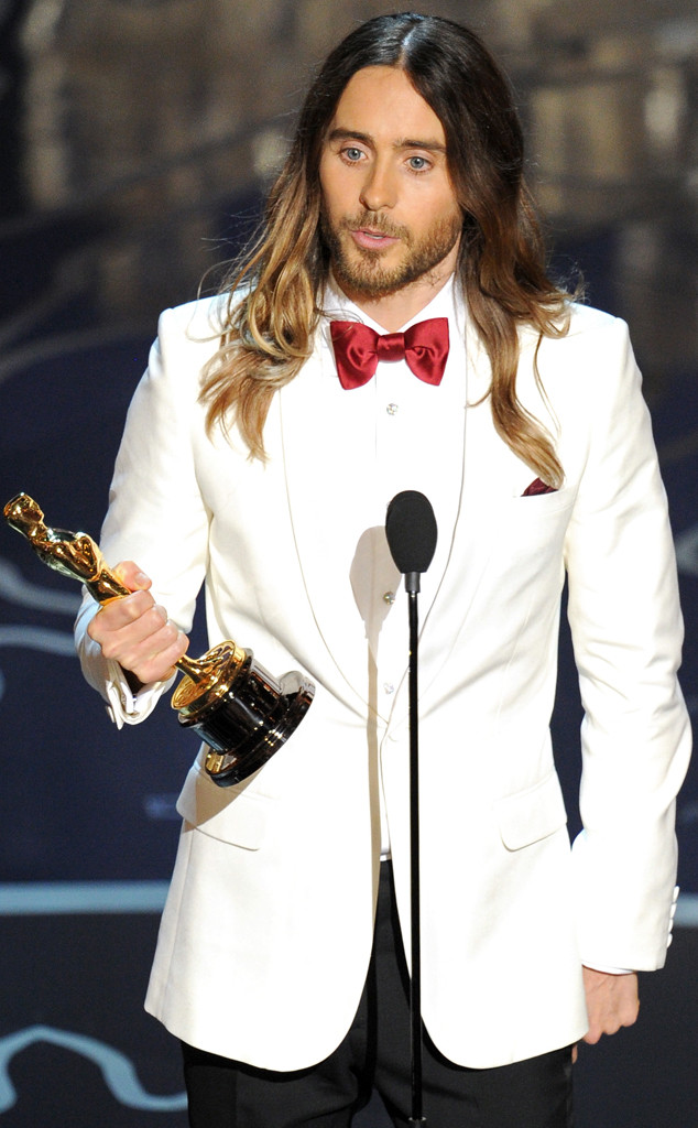 jared leto