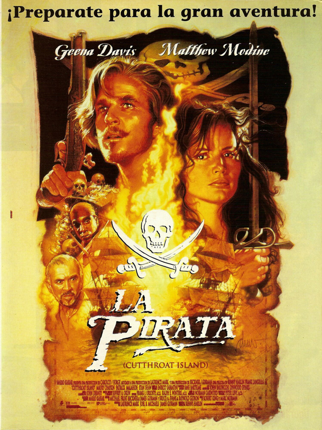 películas de piratas: las 5 mejores de la historia del cine - cinemascomics