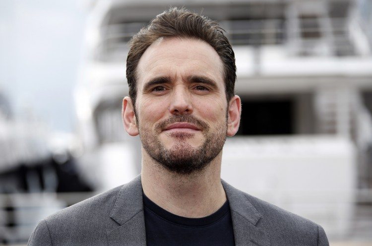 matt dillon