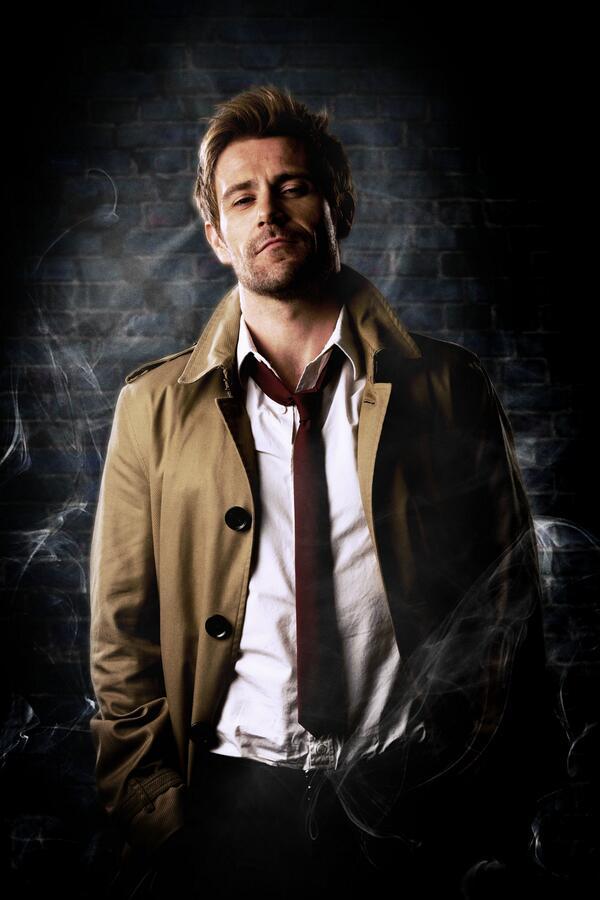primera imagen oficial constantine