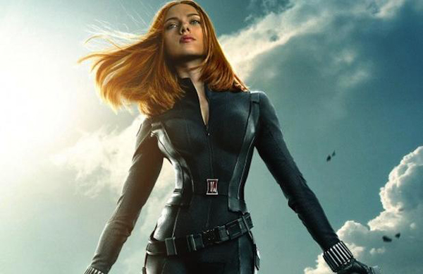 scarlett johansson está embarazada