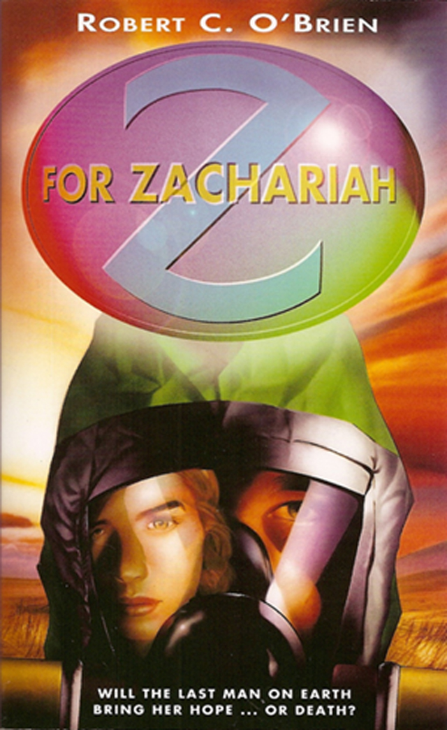 z for zachariah