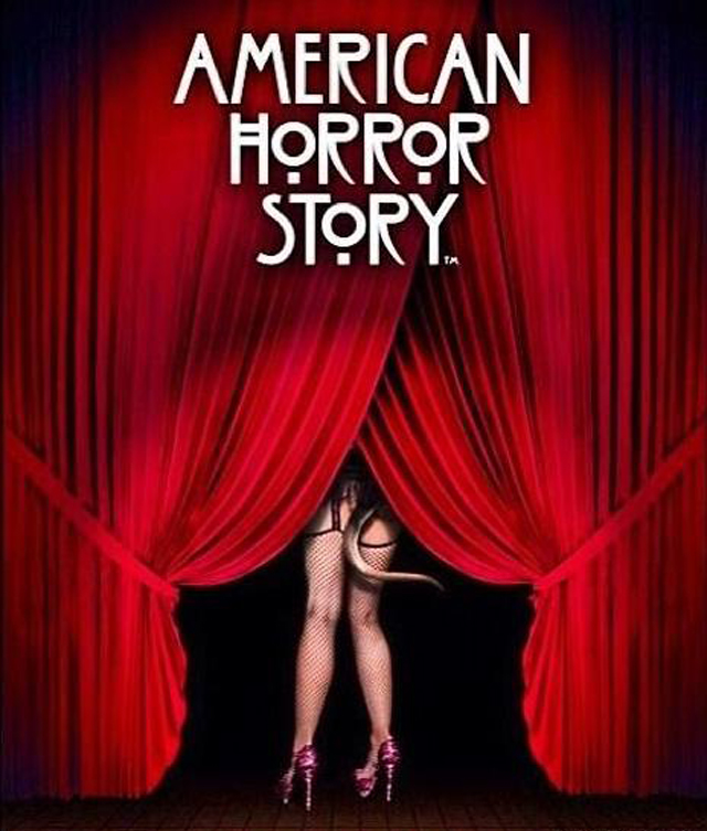american horror story