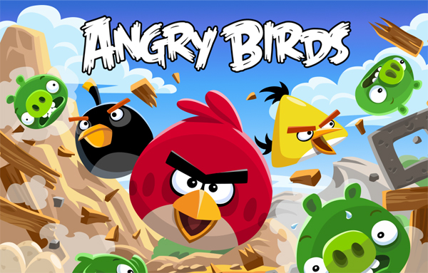 angry birds