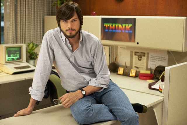 steve jobs biopic