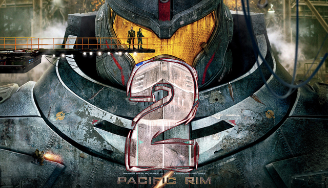 pacific rim 2