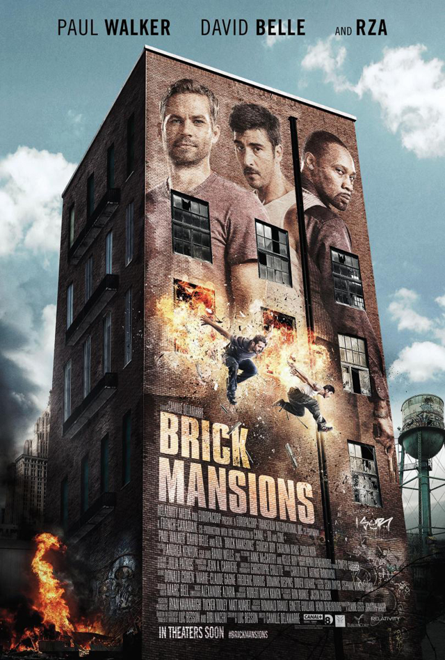 brick mansions la fortaleza