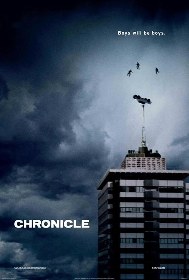 chronicle