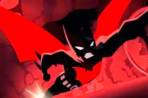 darwyn cooke dirige el cortometraje animado batman beyond