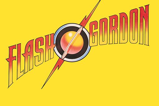 flash gordon