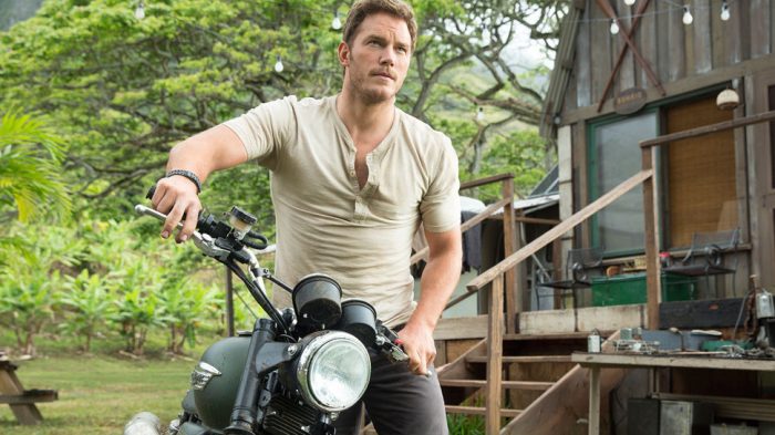 filtrada la posible sinopsis de 'jurassic world 2'