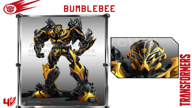 bumblebee