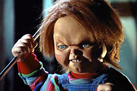chucky el muñeco diabólico
