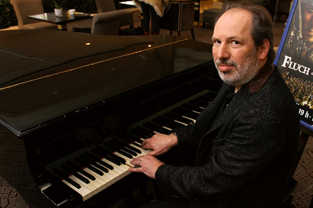 hans zimmer 