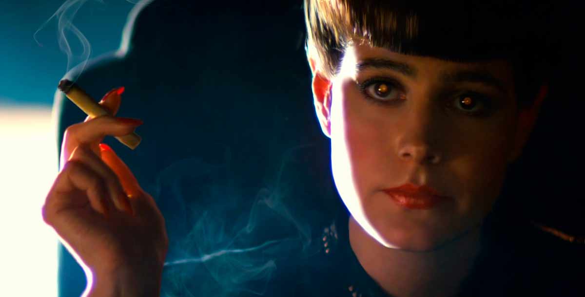 blade runner (1982) es una de las grandes películas de ciencia ficción en hbo max